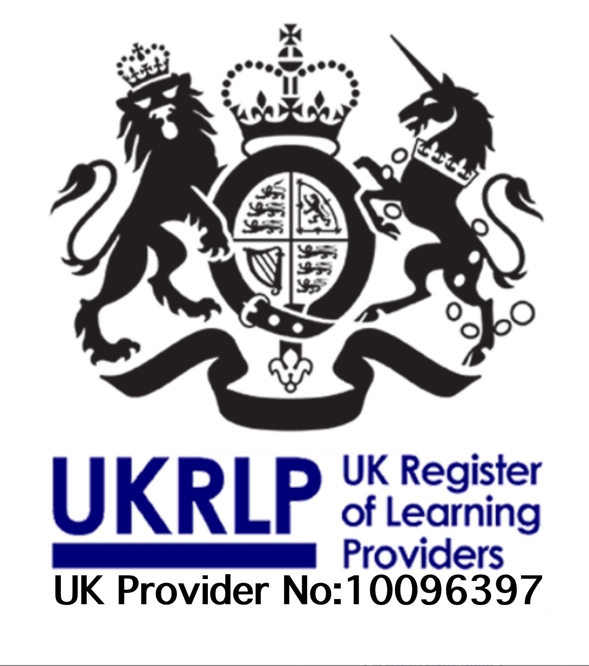 UKRLP Registered Learning Provider