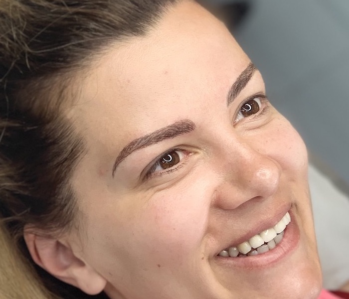 Brows 4