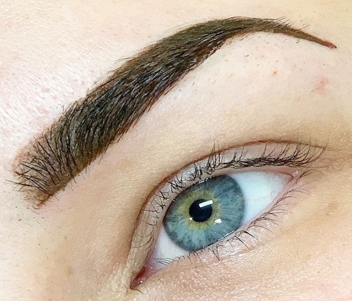 Brows 6