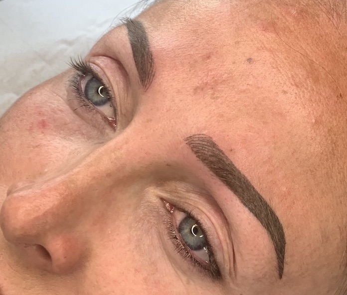 Brows 5