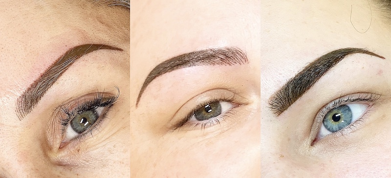 Brows 3
