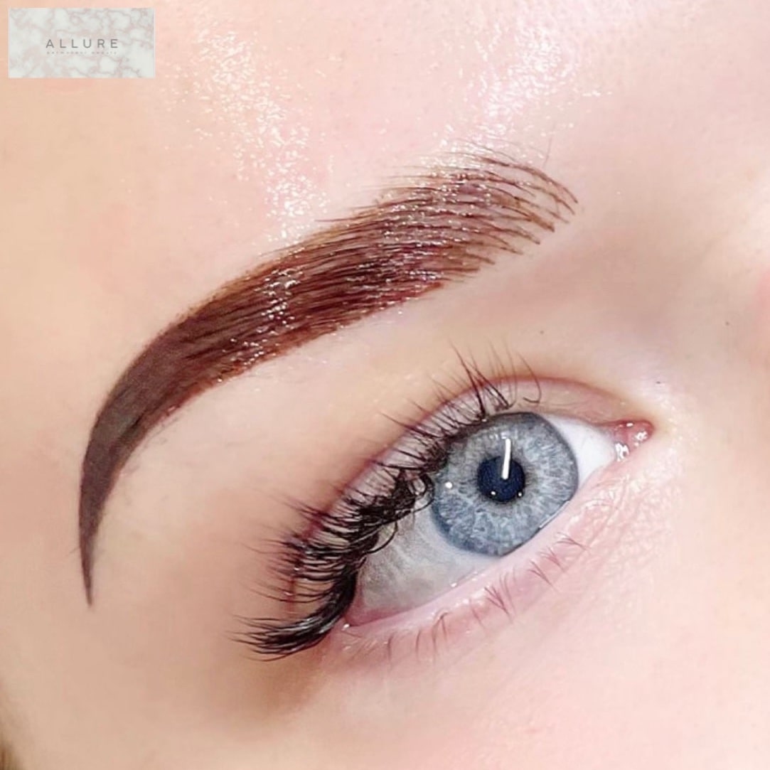 Brow9 min
