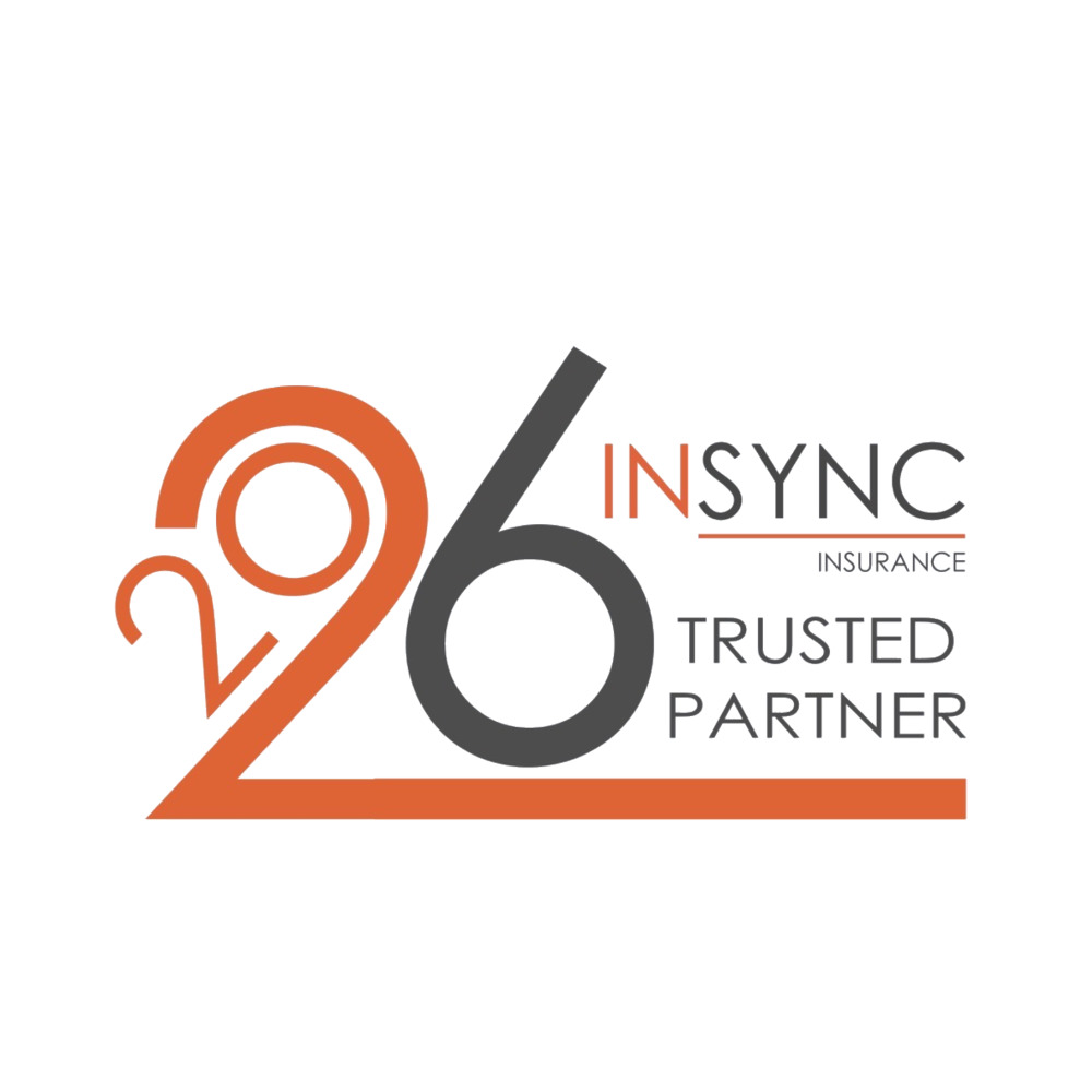 InSync Insurance Trusted Partner 2026